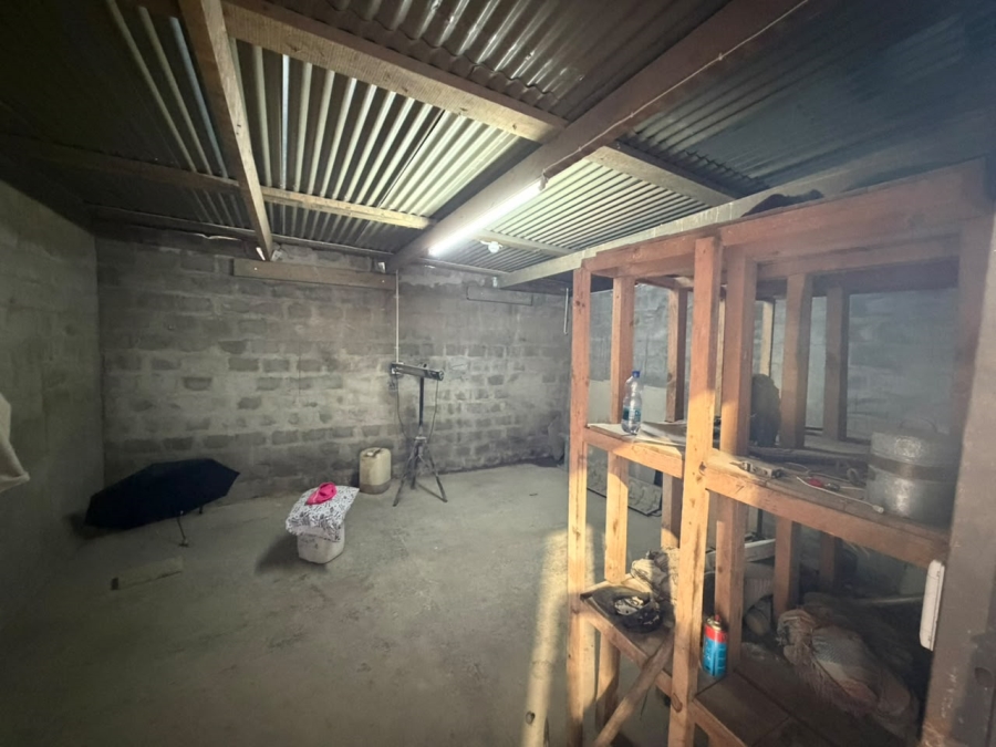 To Let Commercial Property for Rent in Fisantekraal Western Cape